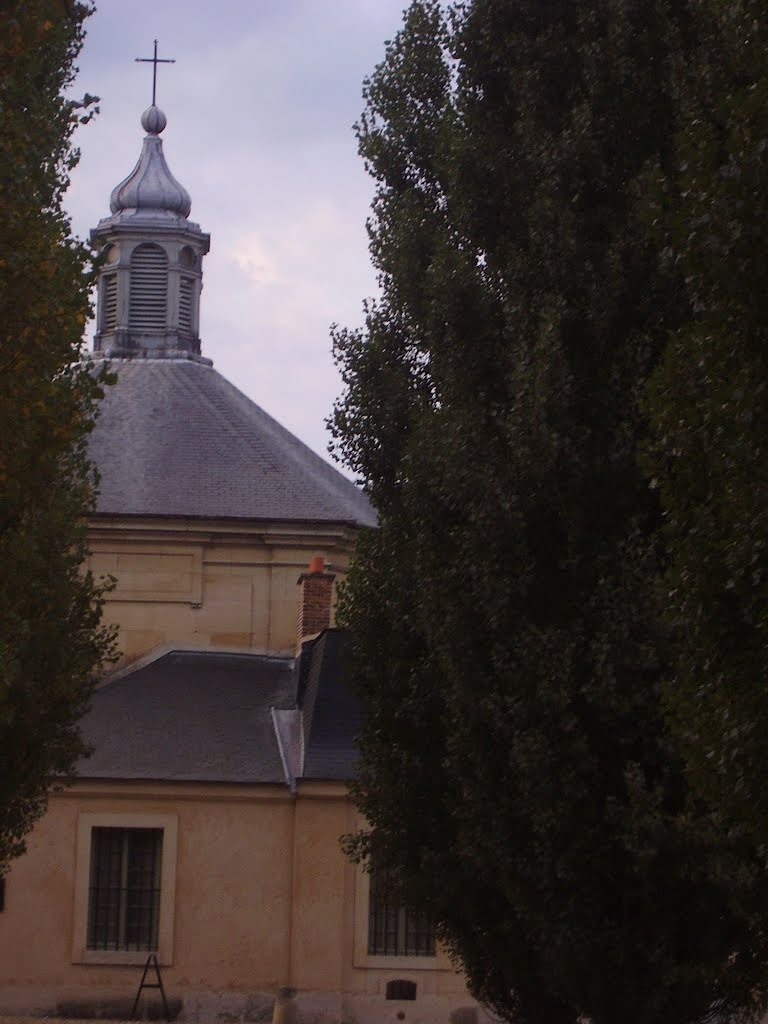 Versailles, France by mariyam32