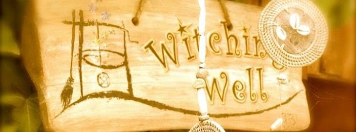 Witching Well Pai Thailand by Witching Well