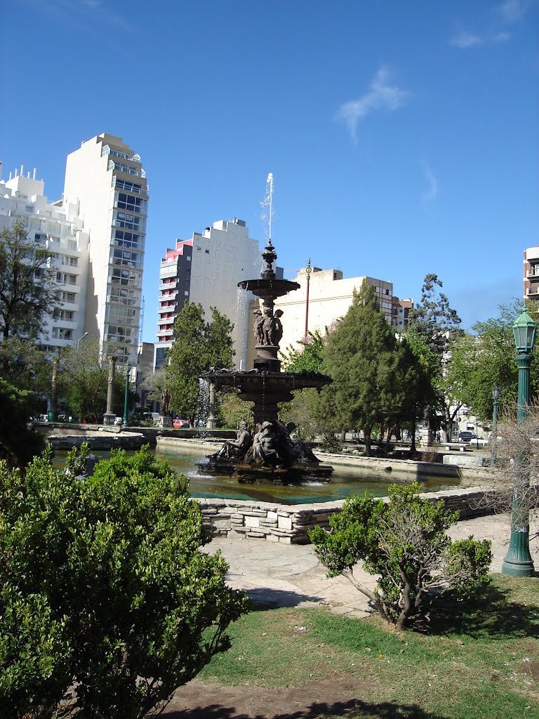 Plaza Colón by BetOsiris