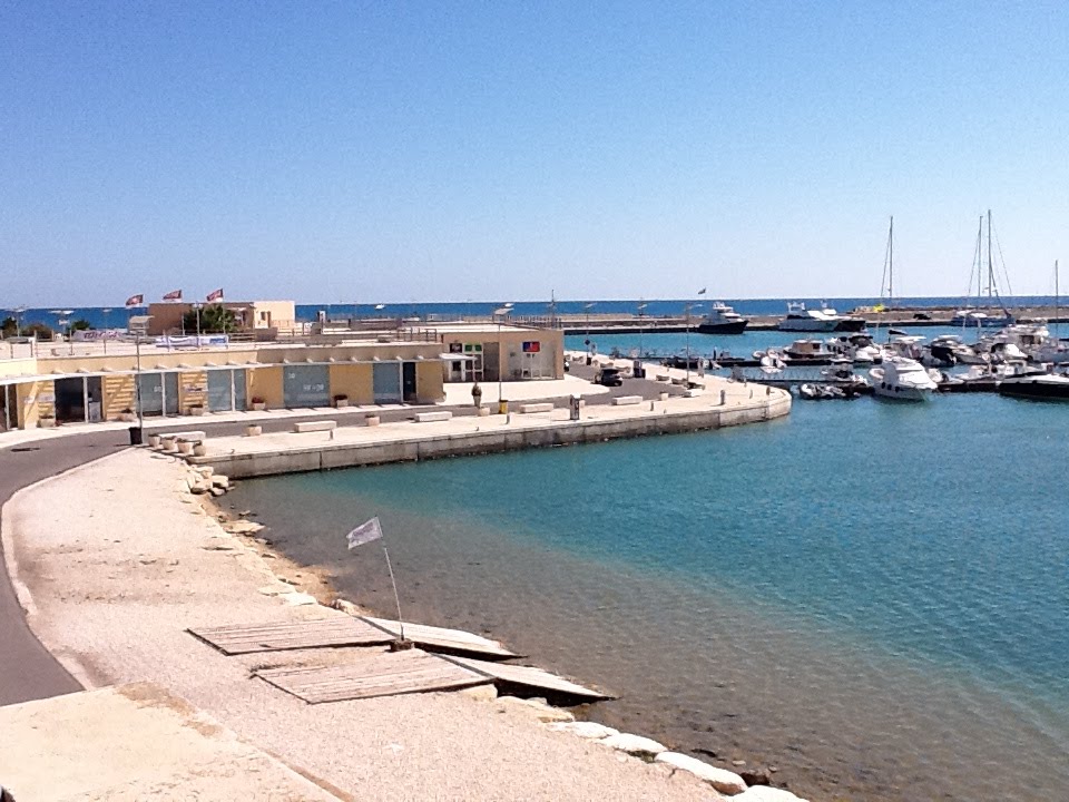 Italy, Sicily, Marina di Ragusa by Eric Nyssen