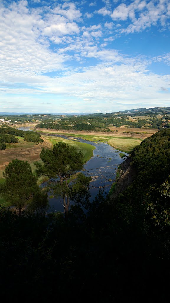 Paradela, Lugo, Spain by Manuel Gl