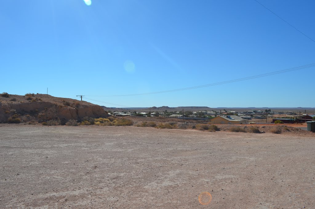 Coober Pedy SA 5723, Australia by Geniene Gordon forme…