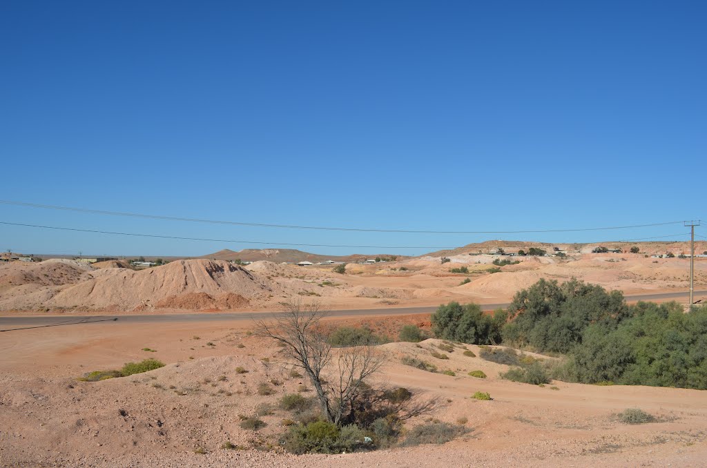 Coober Pedy SA 5723, Australia by Geniene Gordon forme…