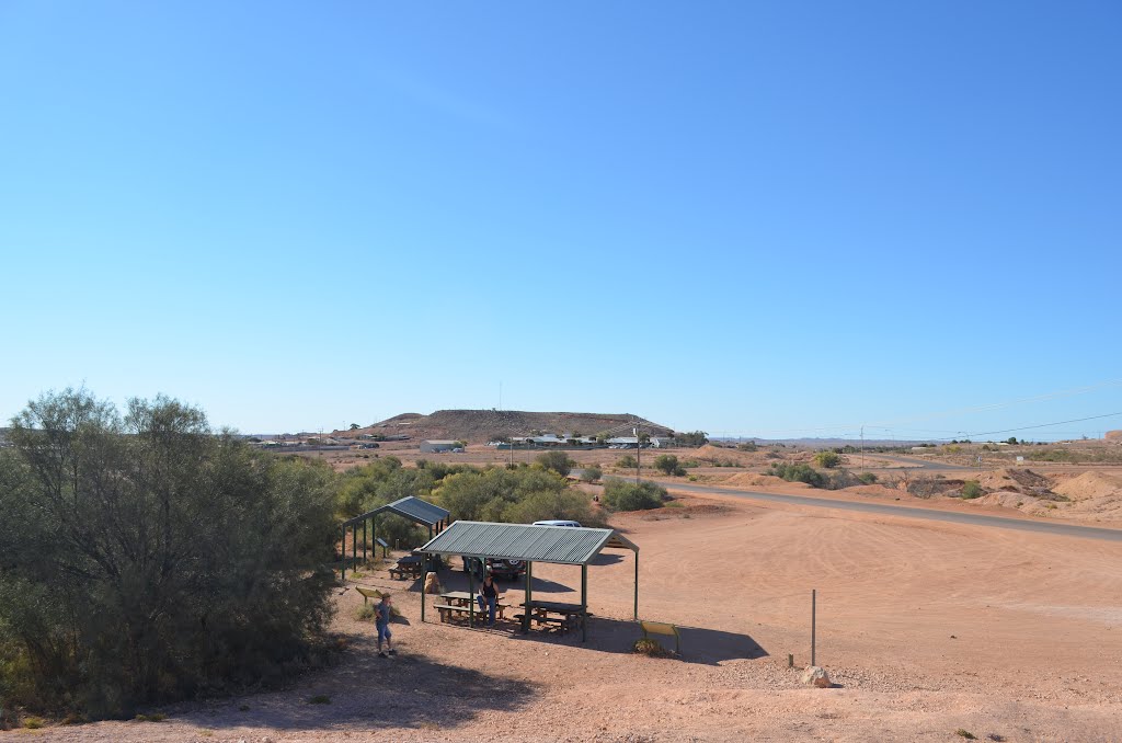 Coober Pedy SA 5723, Australia by Geniene Gordon forme…