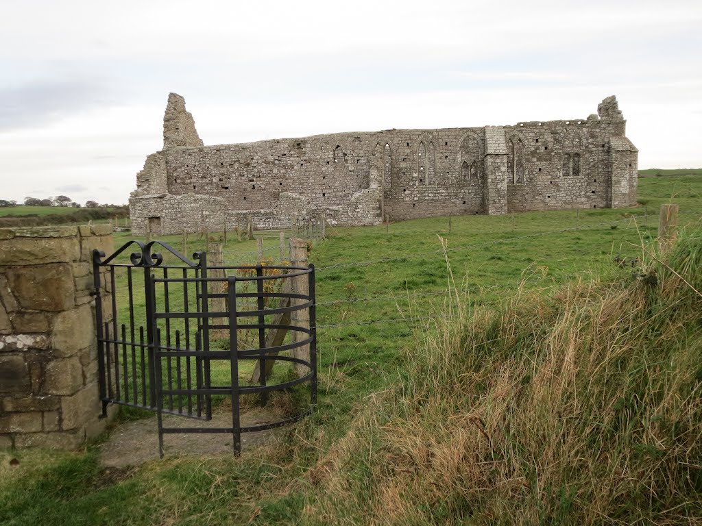 Rathfran, Co. Mayo, Ireland by Jogilu