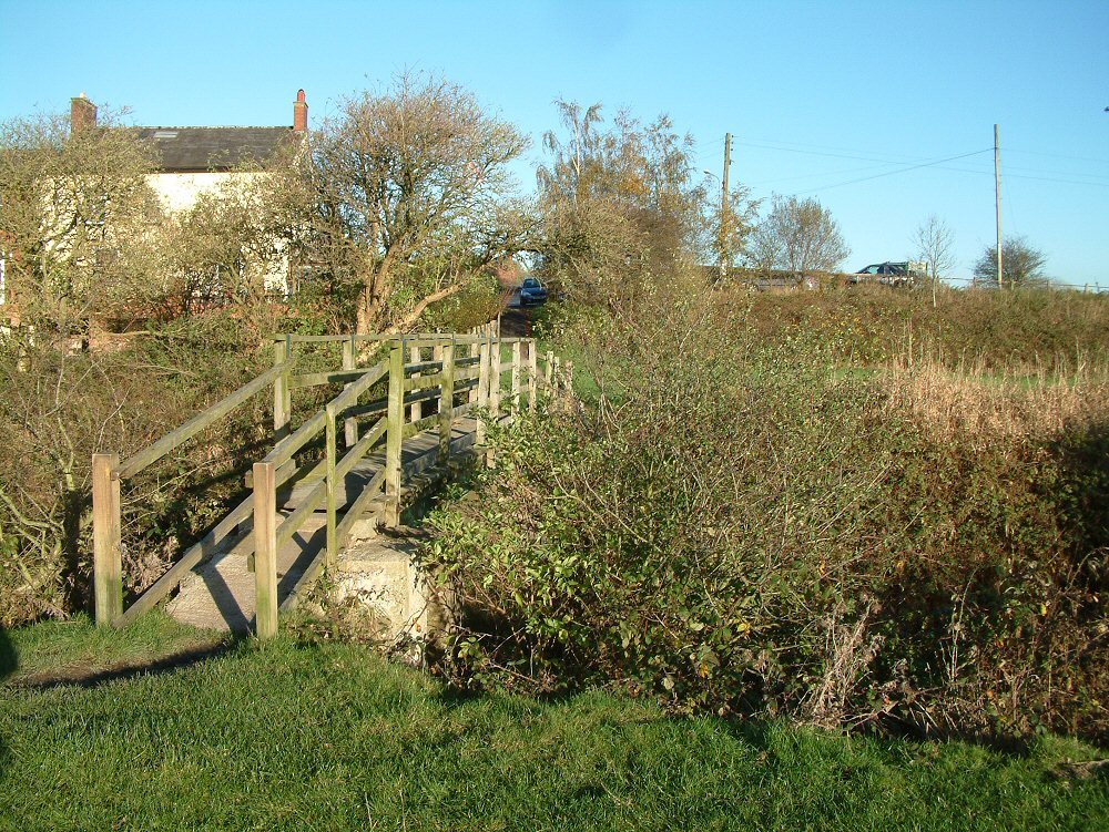 Path from Dover to Viridor by David Humphreys