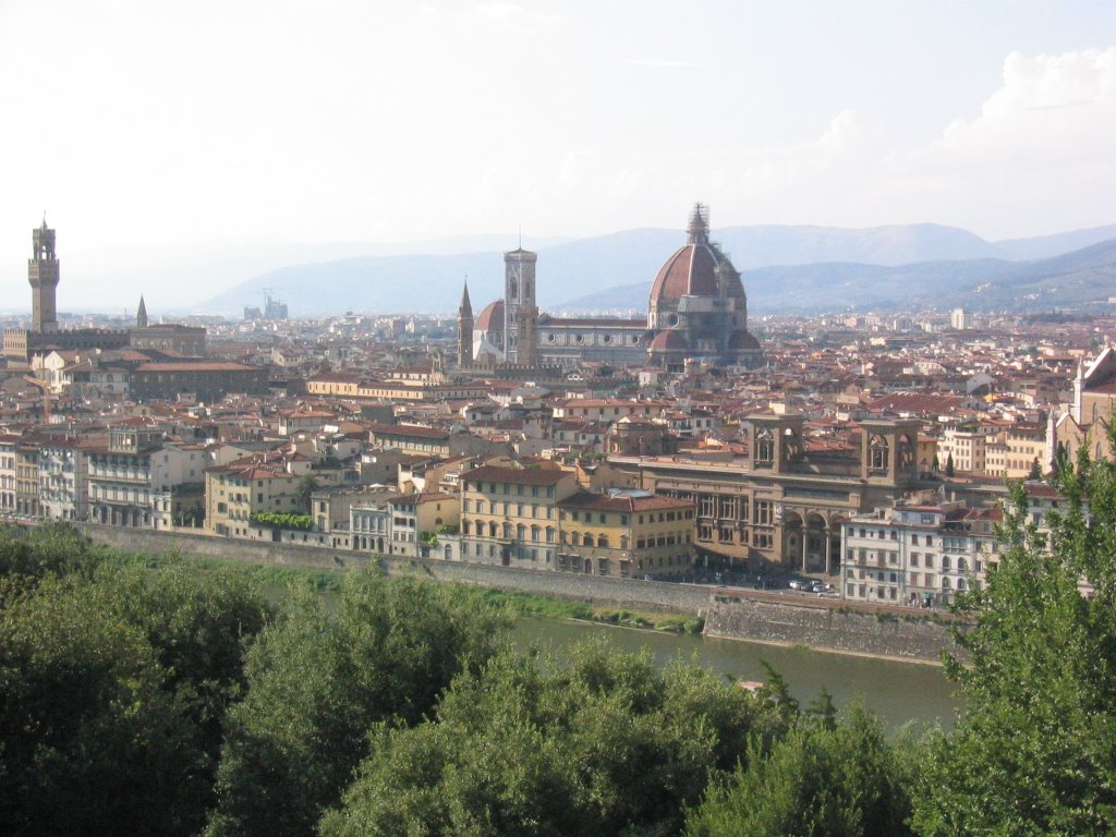 Florence by GrossUA