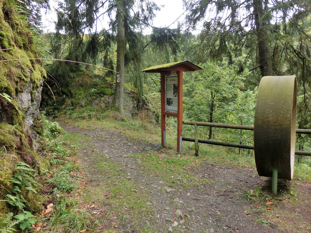 Am Röhrensteig 1 by G. Zapf