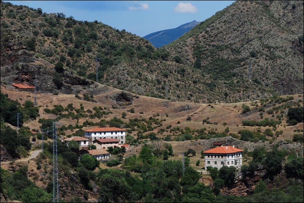 Tabladas (Mansilla de la Sierra, 14-8-2012) by Juanje 2712