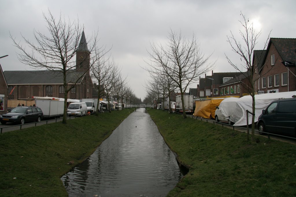 In Spakenburg by botofogo