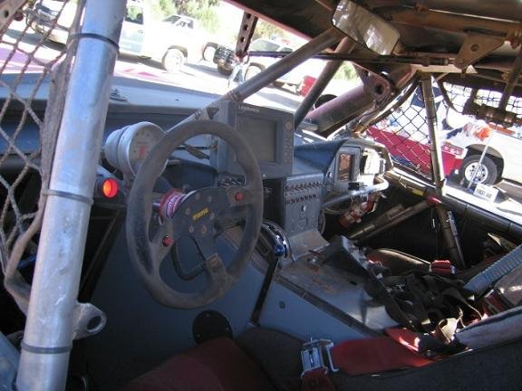 BAJA 1000 2005 GUS MV by jrmvp