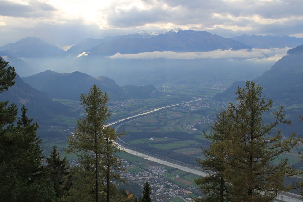 Rhein Valley by RoLo pictures©