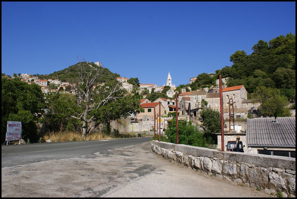 Lastovo by Angie Photography