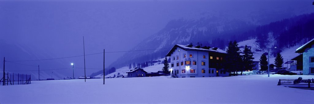 Livigno by www.hechtphoto.de