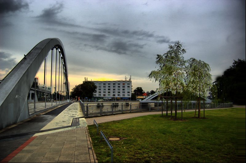 Groß - Buchholz, Hannover, Germany by rosenecker