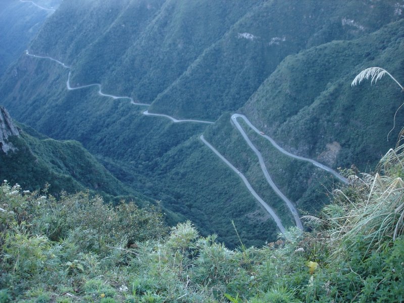 Serra do Rastro, Santa Catarina by medeiros Caio