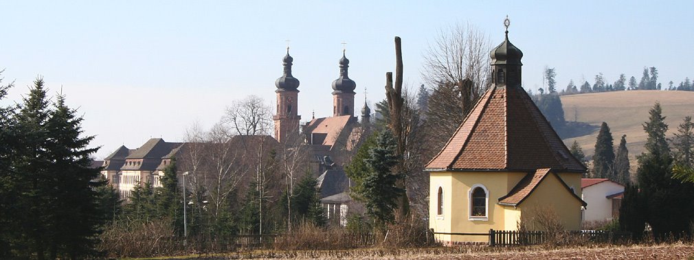 Sankt Peter by Fotomaag