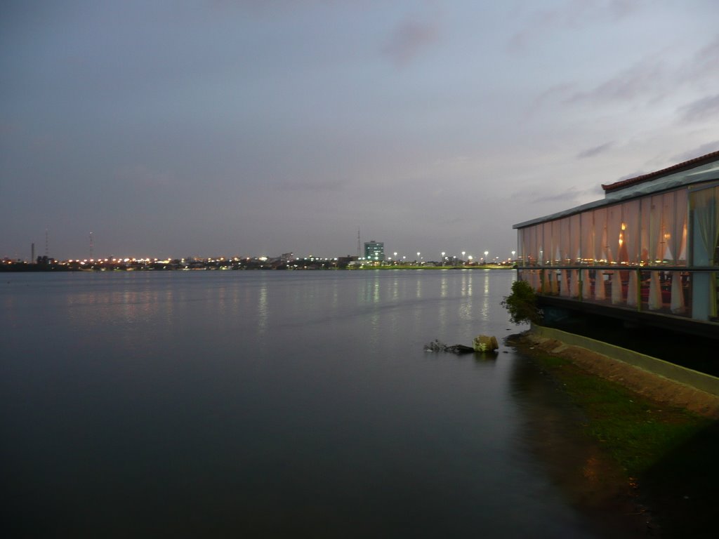 Lagoa da Jansen - São Luís - MA - BR by Paulo Targino Moreir…