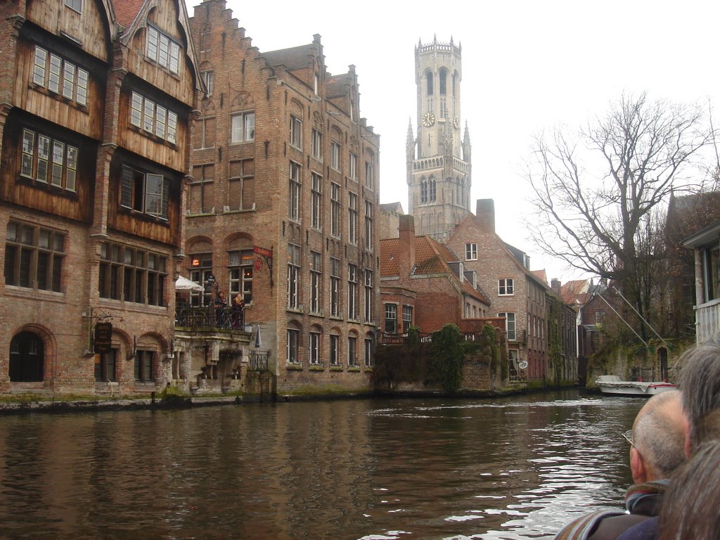 Canal en brujas by sonsoles sj