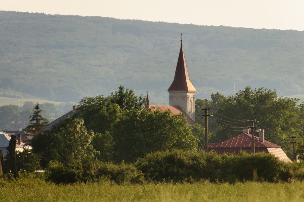 Ploské by PavolG