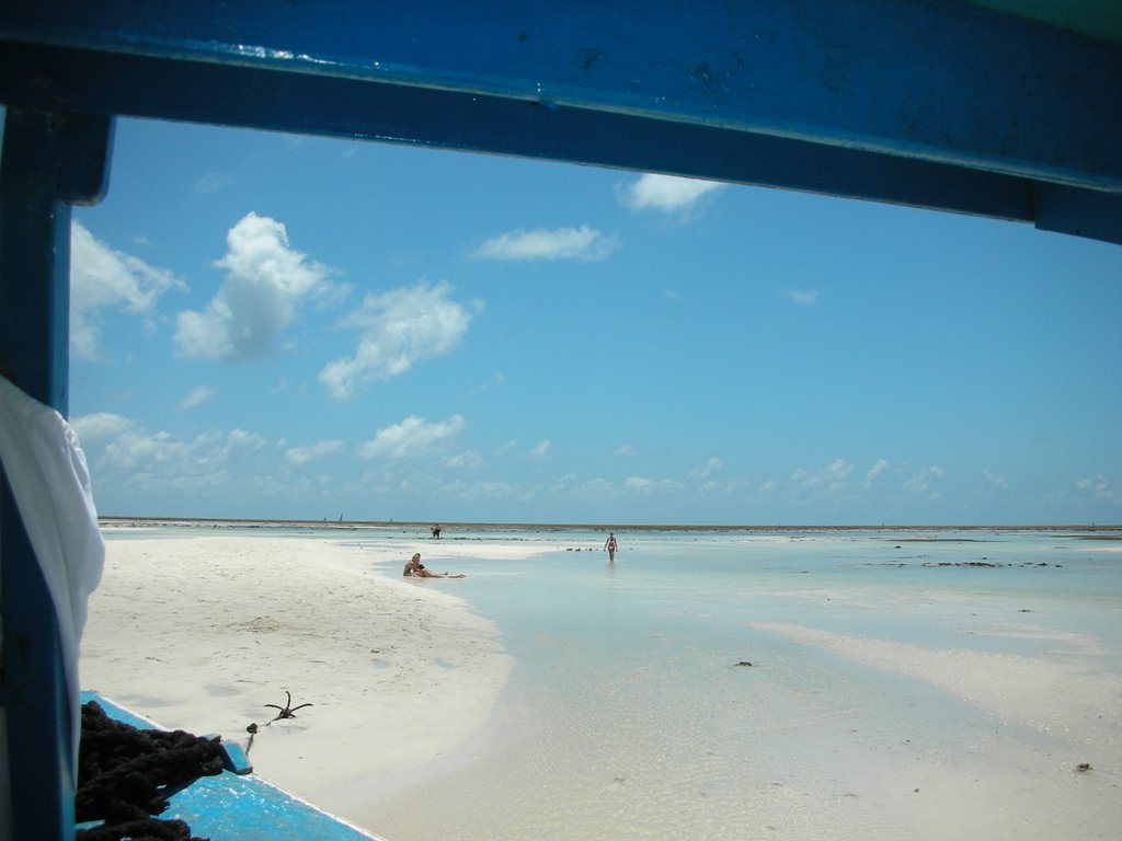 Watamu Kenya by Serena Albano