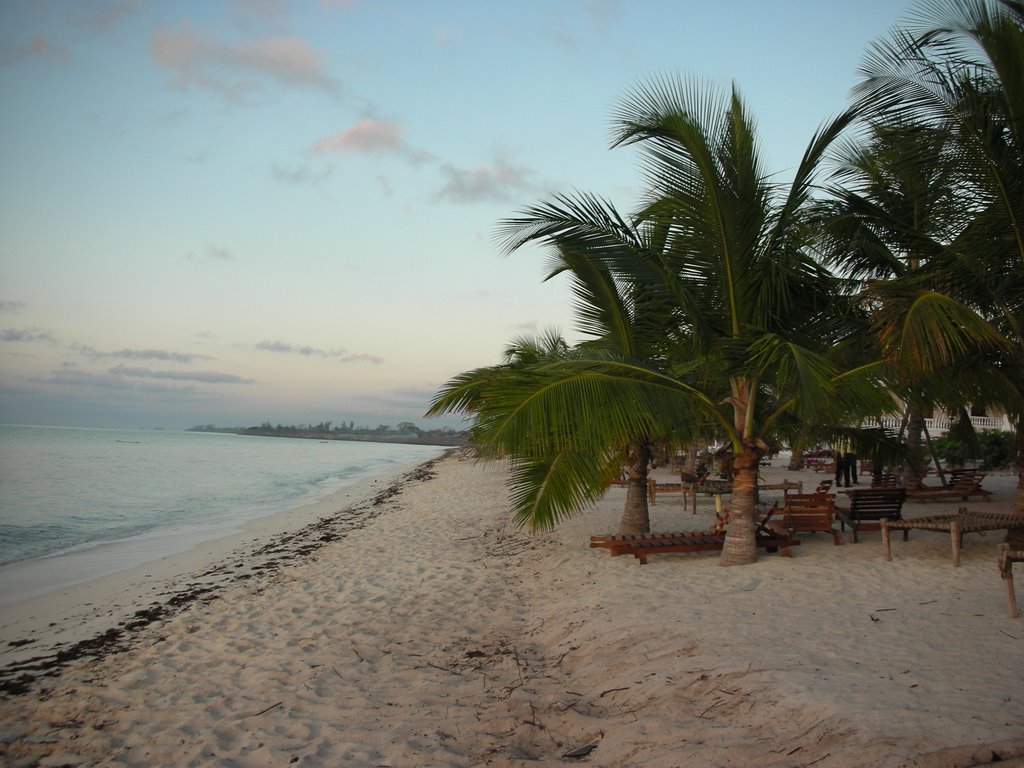 Watamu Kenya by Serena Albano