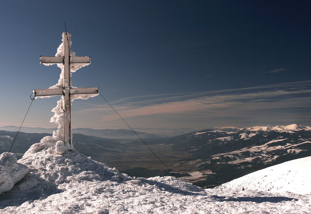 Slovakia by Janco Sustr