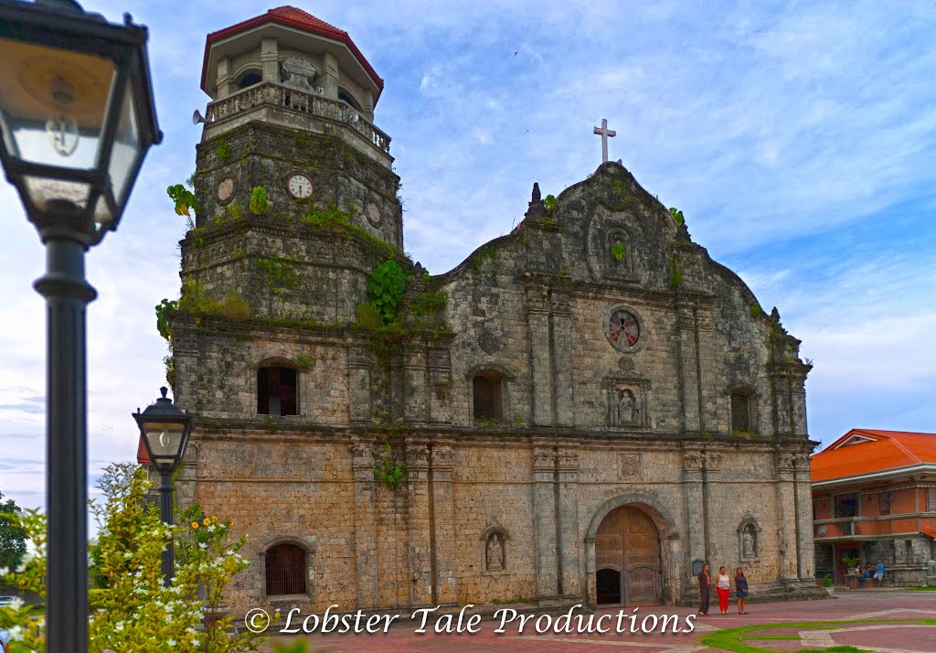 Panay Bell by llobster1