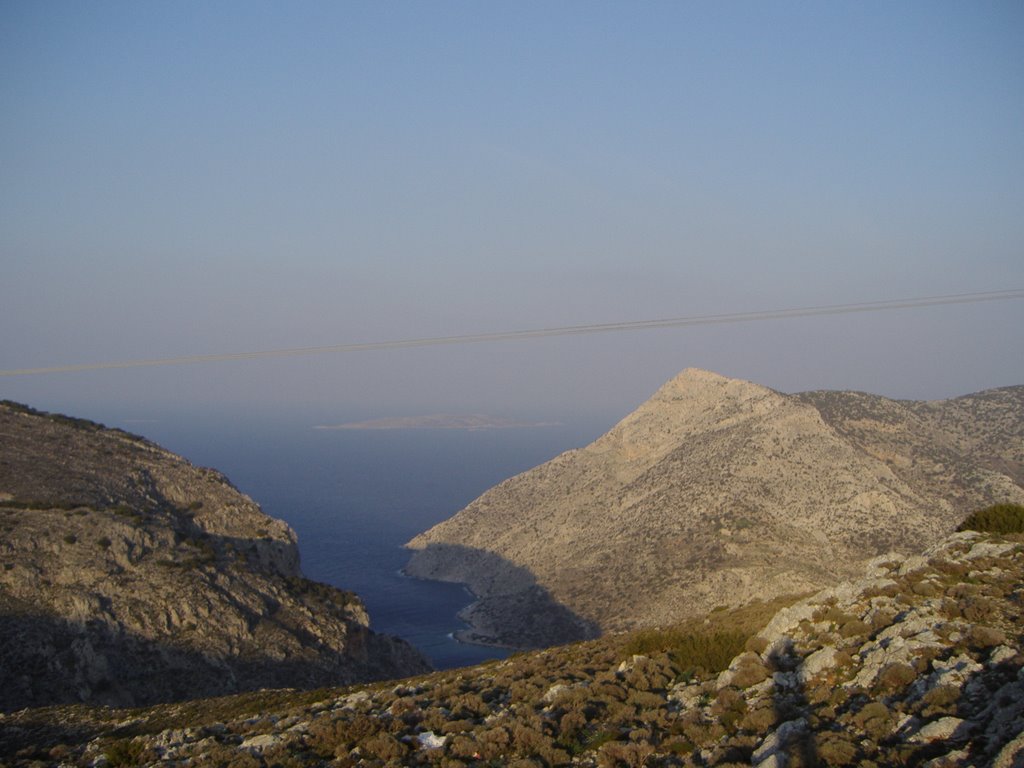 Pezonta - Kalimnos by manos tr