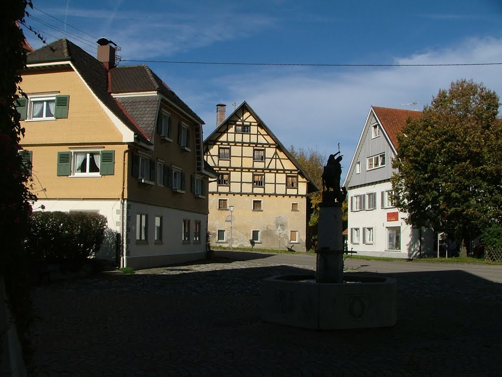 Ratzenried by Richard Mayer