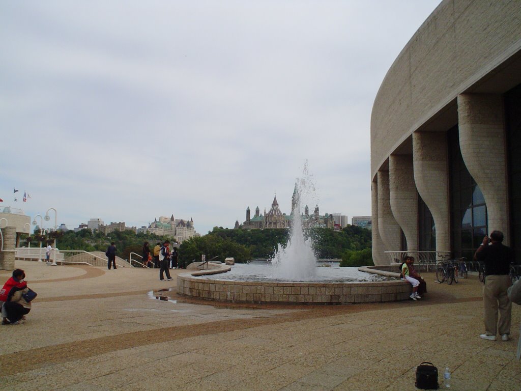 Ottawa by Julio.!