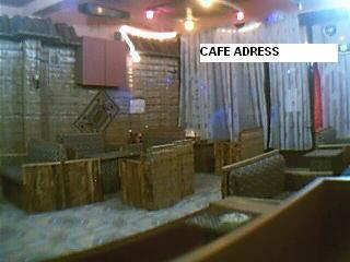 ADRESS CAFE by CAFE ADRESS