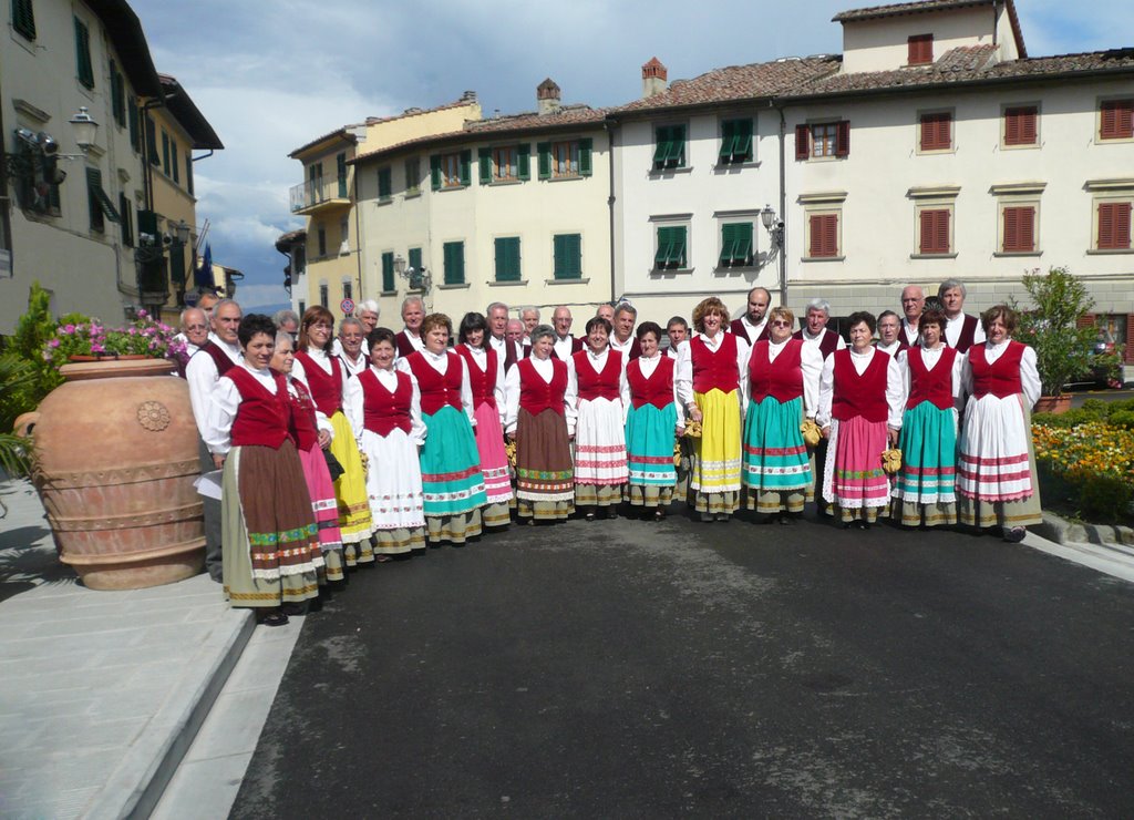 Corale G.Puccini Camigliano by MatteoPhoto