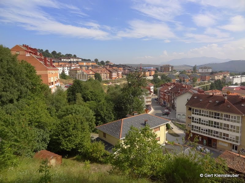 Tineo by Gert Kleinsteuber