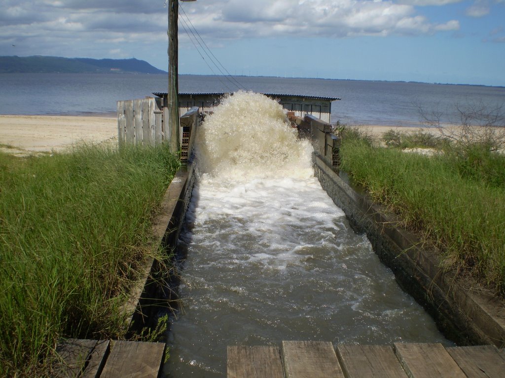 BOMBA D'AGUA PARA IRRIGAÇÃO DA LAVOURA pcrapaki by PCRAPAKI-TRAMANDAÍ-RS