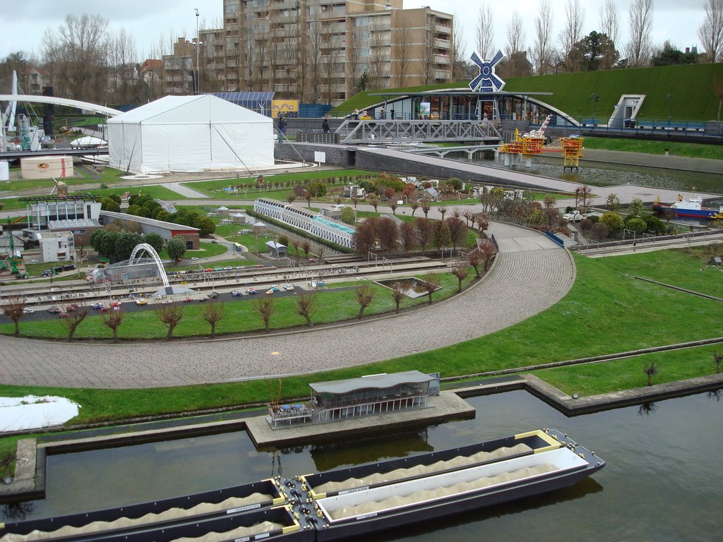 Madurodam by svache