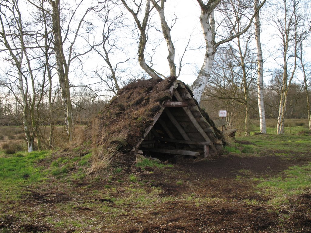 Torfspitt in Kayhausen 02/2008 by wemken