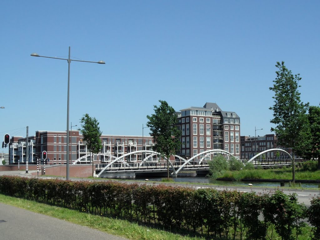 NL - Helmond - Kanaaldijk-ZuidWest (Suytkade) by Danny Danckaert