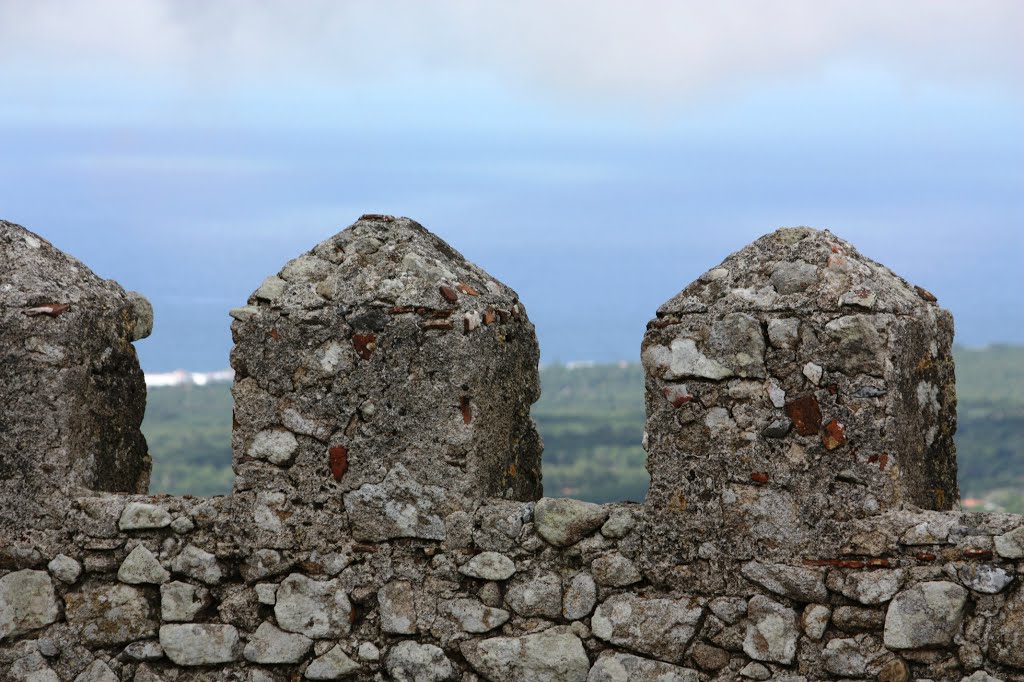 Sintra, Portugal, octobre 2012 by arnaboldi