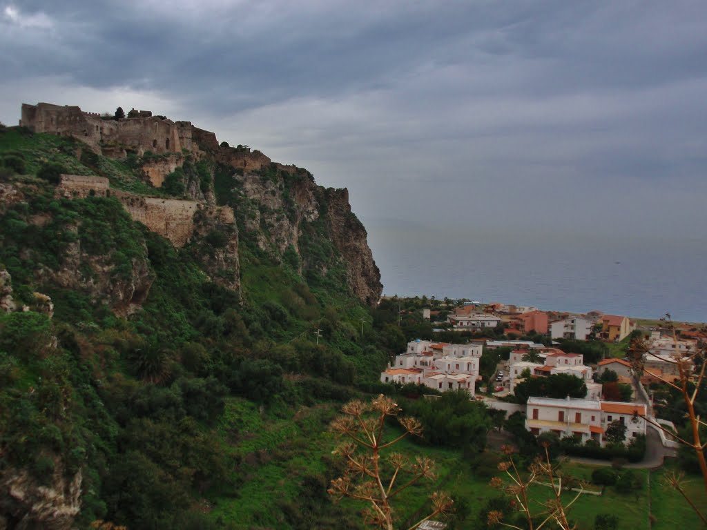 Cefalù by gabachat