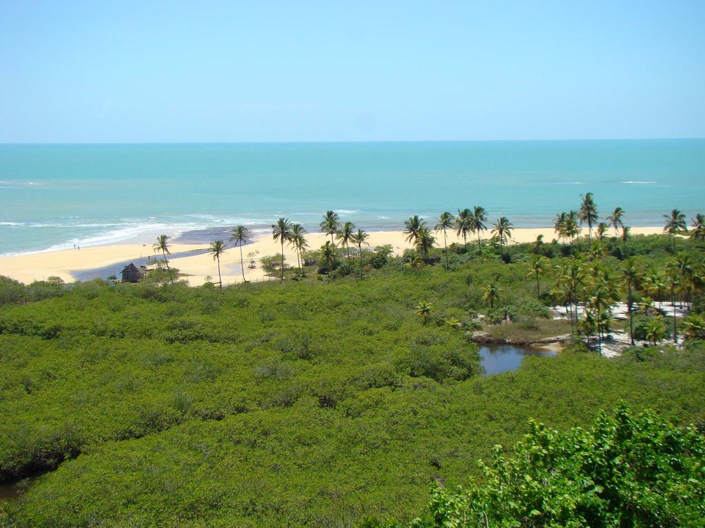 Trancoso - Vista Quadrado 2 by ismaelvarela