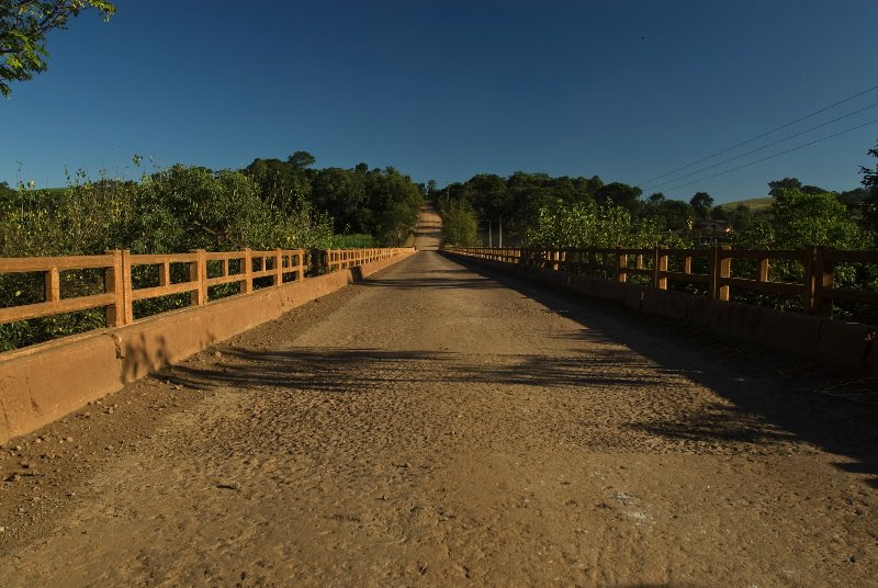 >>>Estrada Rodeio Bonito ⟺ Amestista do Sul/RS - Ponte Rio da Várzea by autofocus20