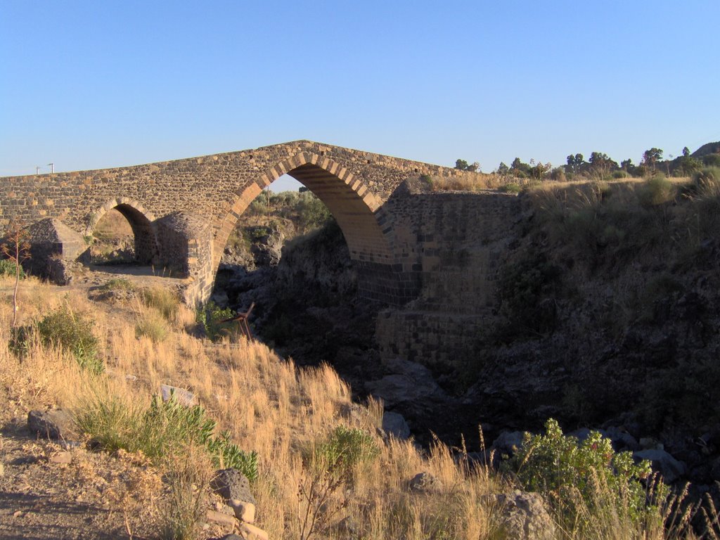 PONTE DEI SARACENI 4 by Liotta Giovanni 72