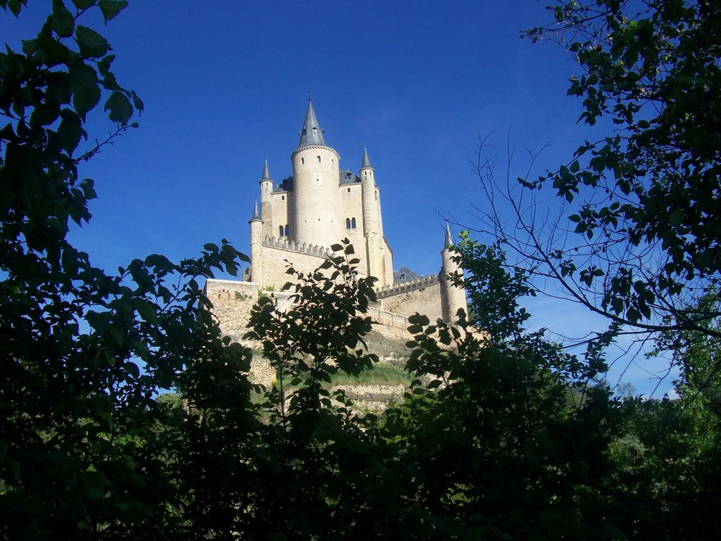 Pico Alcazar by Marta88