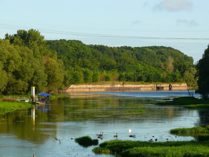 Bieskow-Finkenheerd by mathias.b