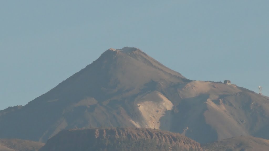 Panorama. by Maksim and Genadij Snežkin