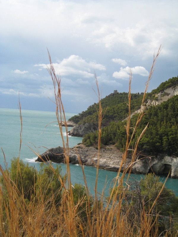 Gargano by marita1004