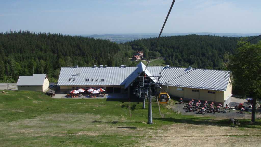 Świeradów Zdrój 20120526 by PABLOS.PL