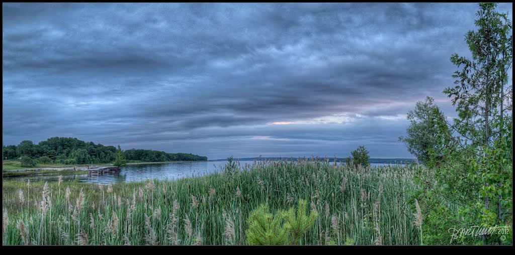 Ontario, Christian Island 2012:07:21 by AndrzejB