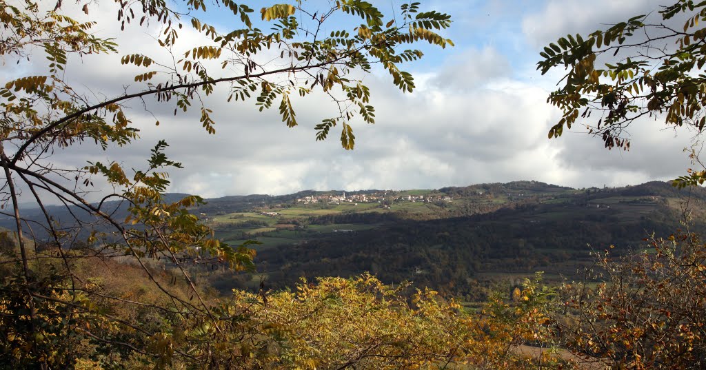 Langhe by stefano Gramitto